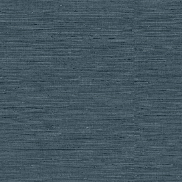Tapet lavabil cu textura de rafie Rafia Minimal, 64785712, Coordonne.