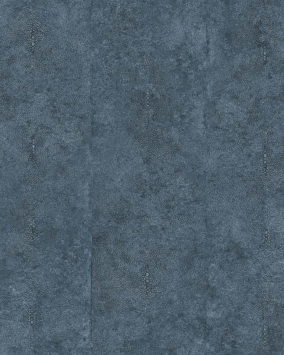 Tapet lavabil cu textura de piele de rinocer, Rhino Leather 64786702, in nuanta gri inchis