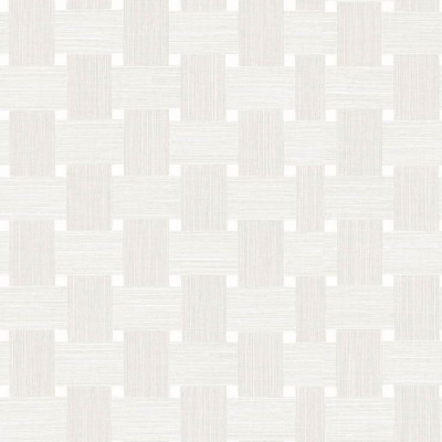 Tapet lavabil cu model geometric simplu, Rafia Basket, 64786800
