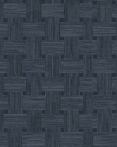 Tapet lavabil cu model geometric, cu textură subtilă