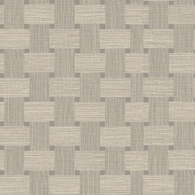 Tapet lavabil Rafia Basket cu un design modern, texturat, perfect pentru a adauga un aspect neutru si elegant in casa dumneavoastra.