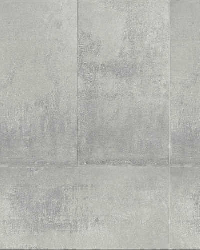 Tapet cu design modern Metal Plates, 64786918, Coordonne, cu aspect de beton