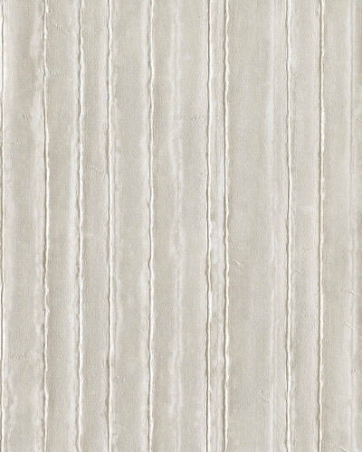 Tapet lavabil Metallic Bark 6471257 - design modern, dungi delicate, textură catifelată