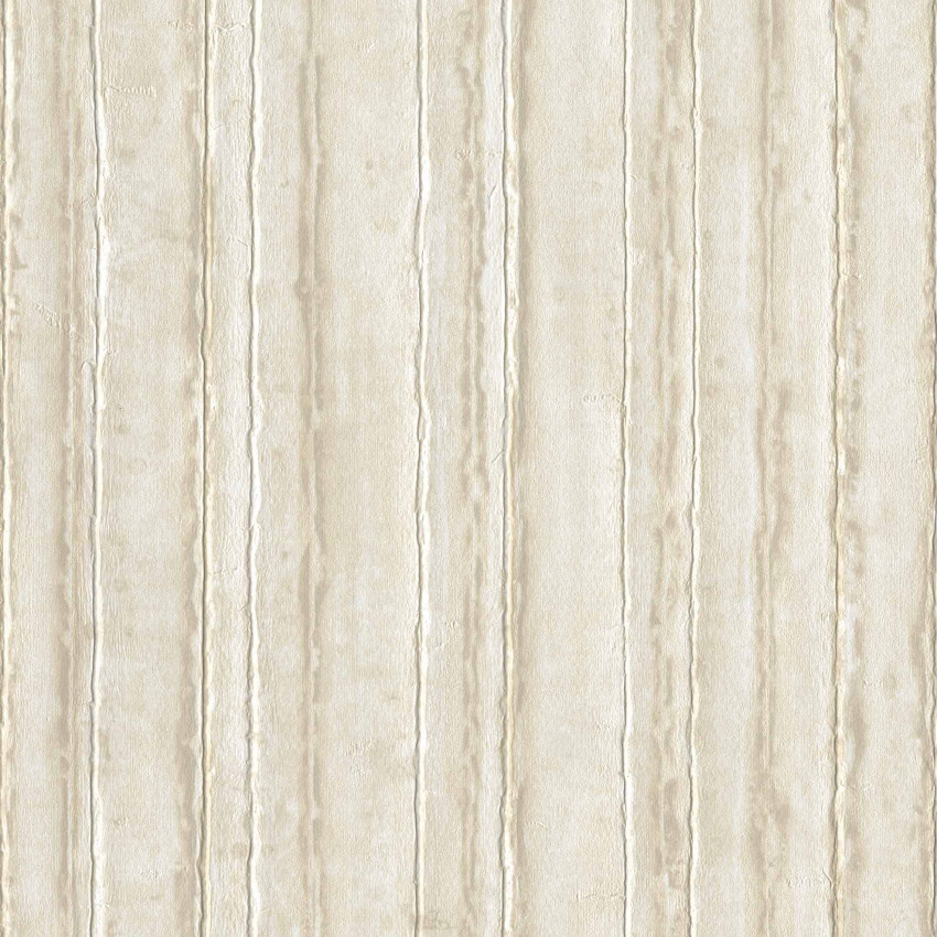 Wallpaper cu aspect metalic si textura scoarta copacului