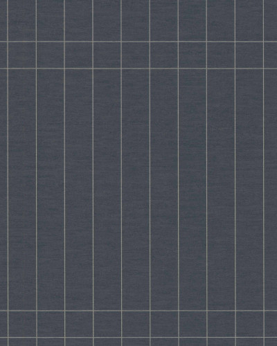 Stucco Grid, tapet lavabil cu linii fine, textură subtilă, perfect pentru o estetică contemporană