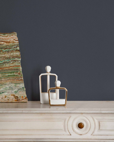 Tapet lavabil cu textura de piele, Chic Leather.