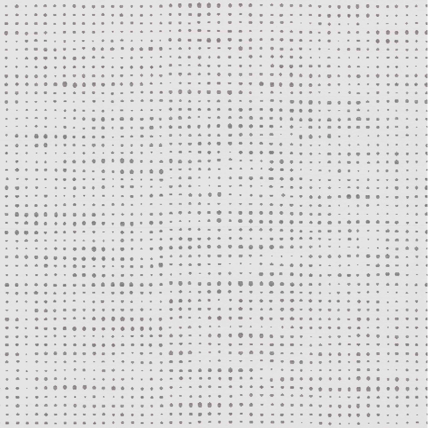 Tapet lavabil Dotted Stucco 6474996, cu un design geometric elegant, format din puncte mici dispuse în mod ordonat.