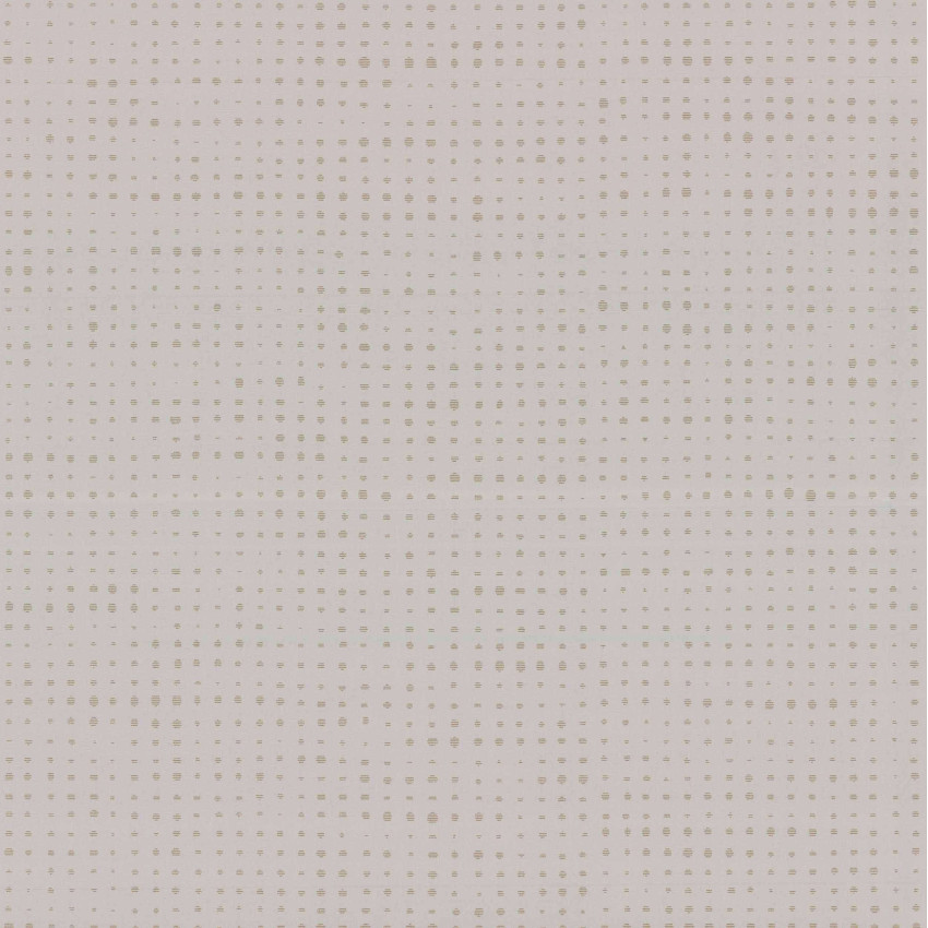 Tapet lavabil Dotted Stucco, cu model minimalist de puncte mici, pe fond gri