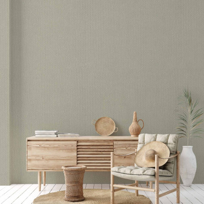 Tapet Stucco Trapezium cu design geometric subtil