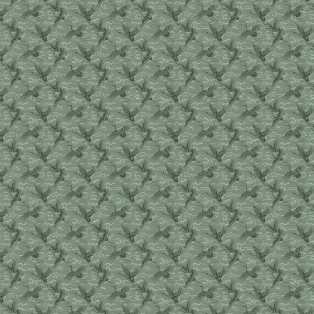 Tapet și Fototapet Coordonne CRD-B00137. Conține culorile: Verde, Verde Palid