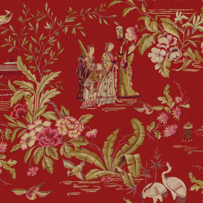 Tang Walk, Ruby, Coordonne 5mp / rola