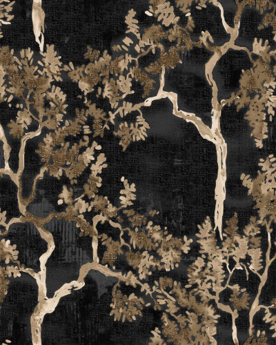 Willow Poem, Onyx, Coordonne 5mp / rola