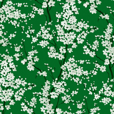 Cherry Blossom, Emerald, Coordonne 5mp / rola
