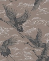 Imperial Ibis, Jute, Coordonne 5mp / rola