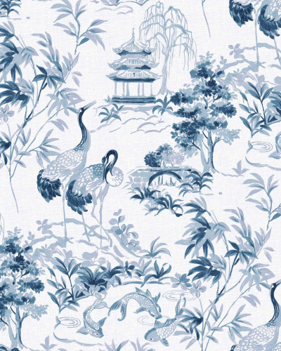 Ming Pagoda, Sapphire, Coordonne 5mp / rola