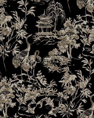 Ming Pagoda, Onyx, Coordonne 5mp / rola