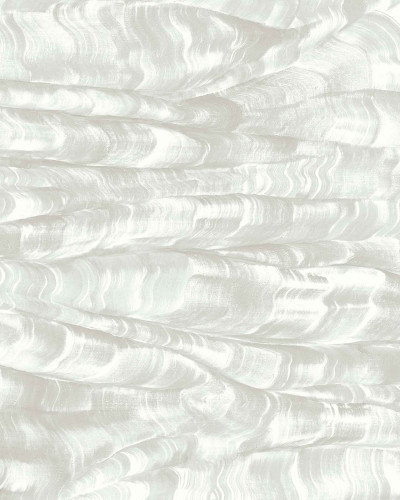 Tapet cu un design minimalist și elegant, inspirat de valurile de nisip.  Culoarea neutră și modelul fluid creează o atmosferă relaxantă și modernă.