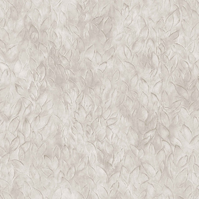 Rob Leaves, Dune, tapet lavabil cu un design elegant inspirat de frunze, ce oferă o atmosferă caldă și primitoare.