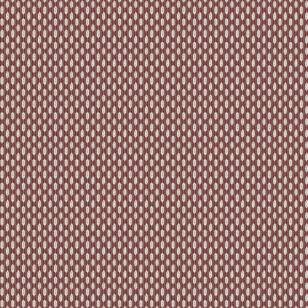 Tapet lavabil Llengües, Wine, cu model geometric abstract, în nuanțe de roșu vin și alb
