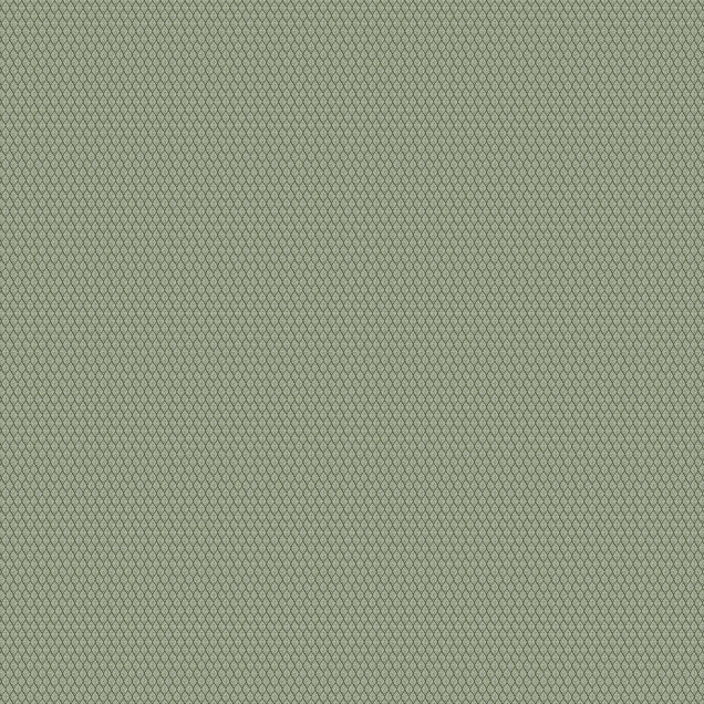 Tapet cu model geometric, verde, Kasuri