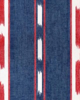 Kente, Blue, Coordonne 5mp / rola