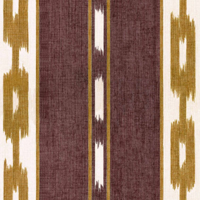 Kente, Wine, Coordonne 5mp / rola