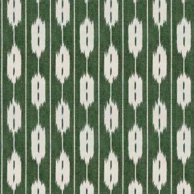Tapet lavabil cu design geometric elegant, verde