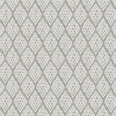 Tapet Kasuri, gri, Coordonne 5mp / rola, cu un design elegant cu motive geometrice delicate.