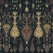 Boho, Black, Coordonne