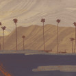 Palms View, Mallow, TresTintas