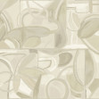 Giant Abstract, White, TresTintas