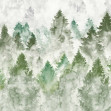 Mendia, Menta, Coordonne