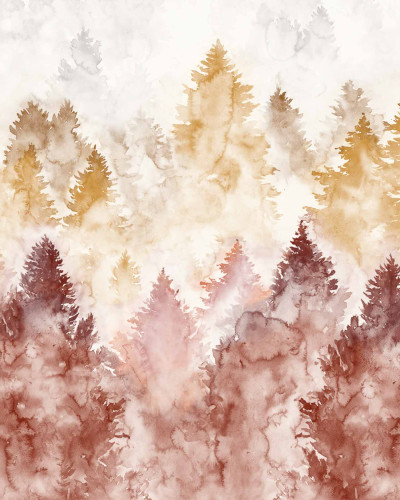Mendia, Coral, Coordonne