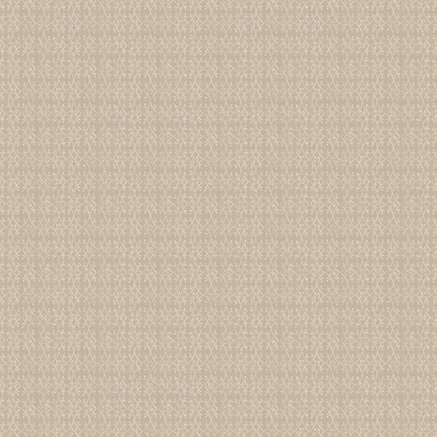 Wallpaper cu model repetitiv de crengute, lavabil si usor de curatat.