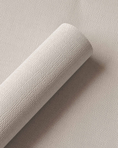 Rulou de tapet Lin Single, Naturel III, Palette, Coordonne