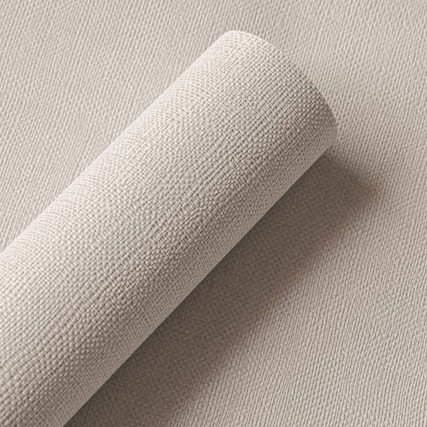 Rulou de tapet Lin Single, Naturel III, Palette, Coordonne