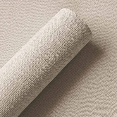 Tapet texturat bej cu aspect natural