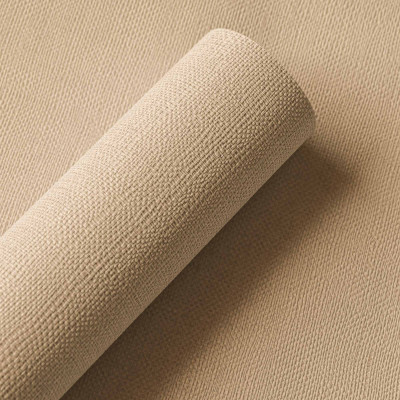 Tapet Lin Single, Naturel