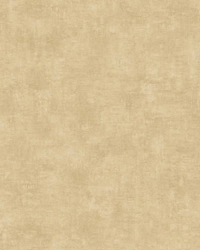 Tapet lavabil Raphia Single Ocre