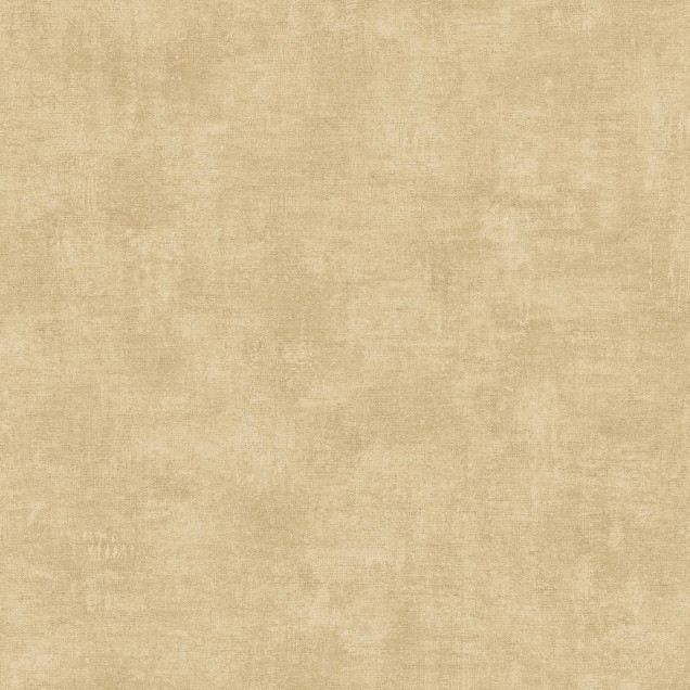 Tapet lavabil Raphia Single Ocre