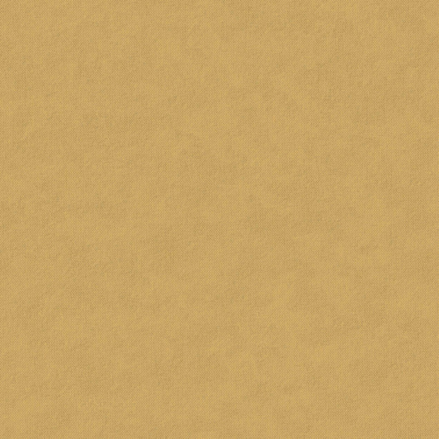 Tapet lavabil, nuanta ocre, cu aspect texturat.