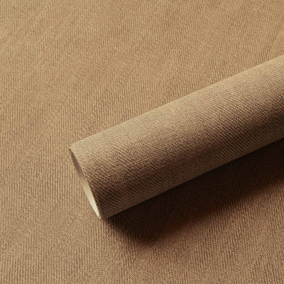 Tapet Sergé Single Ocre