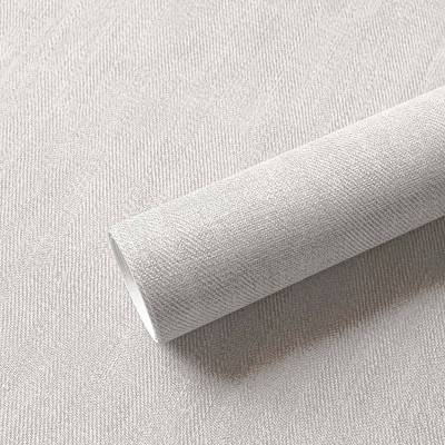 Tapet lavabil Sergé Single Taupe III