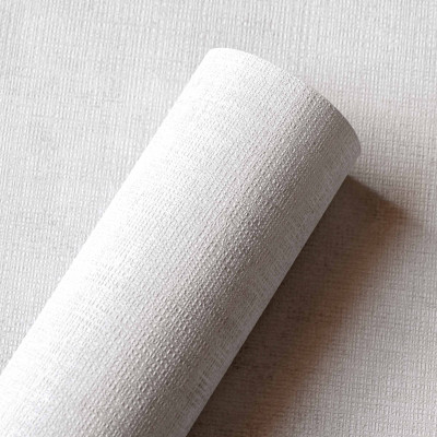 Rula de tapet lavabil Raphia Single Taupe