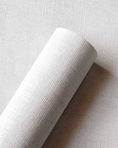 Rula de tapet lavabil Raphia Single Taupe