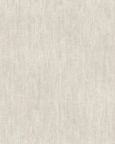 Tapet lavabil cu aspect textil, Sergé Single, Taupe II
