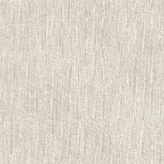 Tapet lavabil cu aspect textil, Sergé Single, Taupe II
