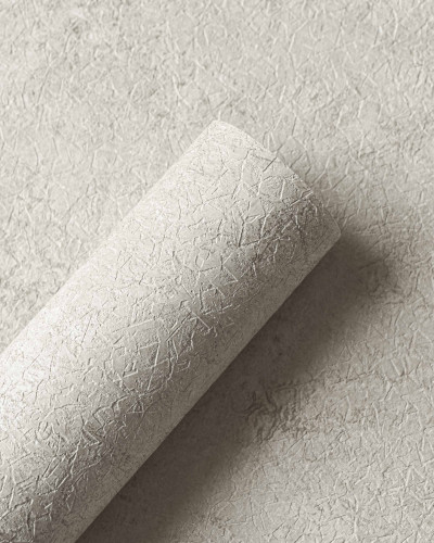 Tapet Riz Single Taupe, culoare Taupe, cu textură subtilă