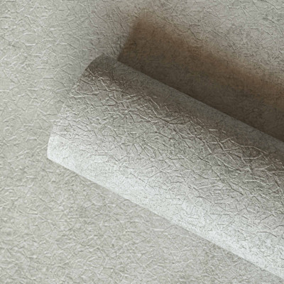 Rulou de tapet Riz Single, Sauge, Palette, Coordonne cu textură unică