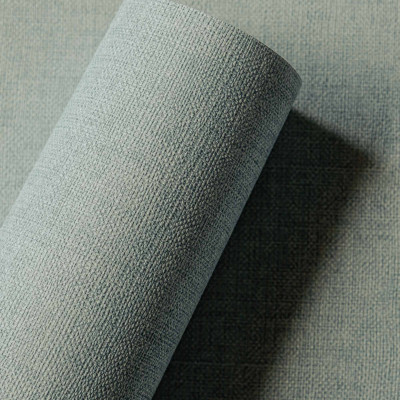 Lin Single, Sauge - Tapet lavabil cu design texturat